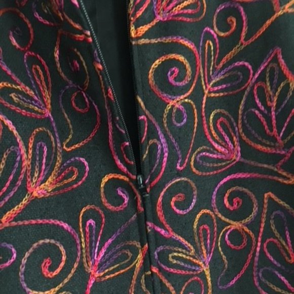 Jacket - Picture 2 of 5